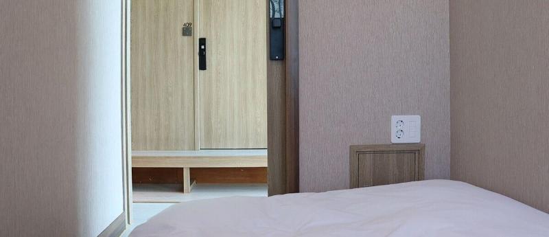 Hotel Tt Gupo image