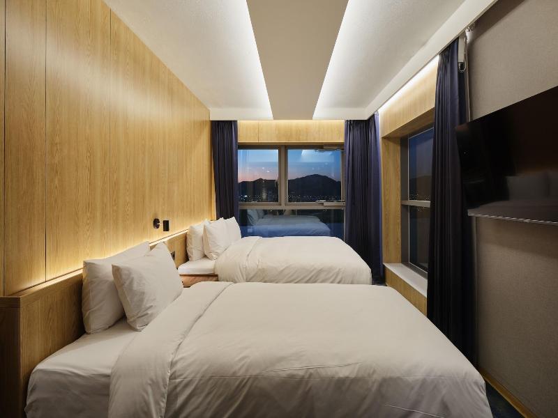 Hotel Tt Gupo image