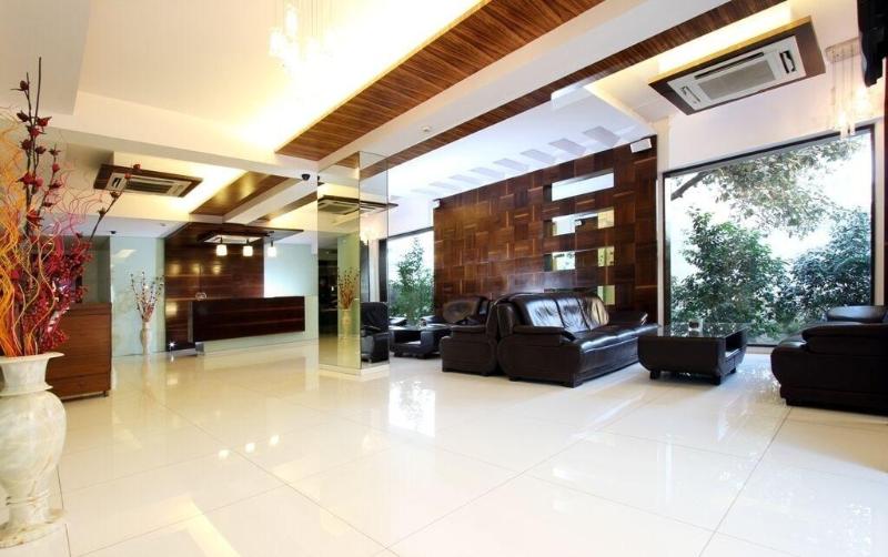 Nestor Hotels Pvt Ltd image