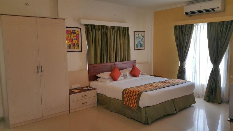 Nestor Hotels Pvt Ltd image