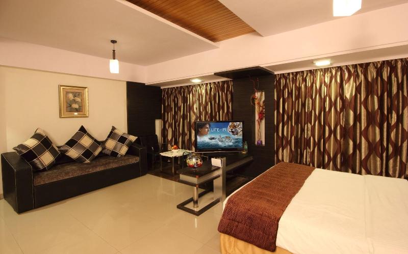 Nestor Hotels Pvt Ltd image