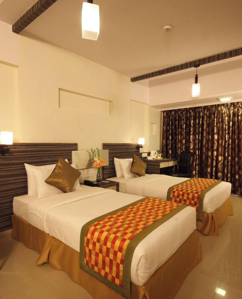 Nestor Hotels Pvt Ltd image