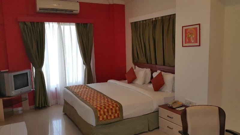 Nestor Hotels Pvt Ltd image