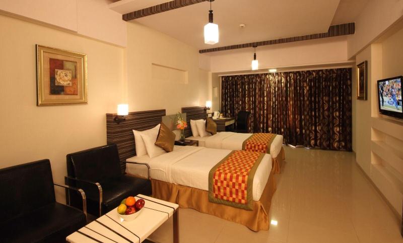 Nestor Hotels Pvt Ltd image