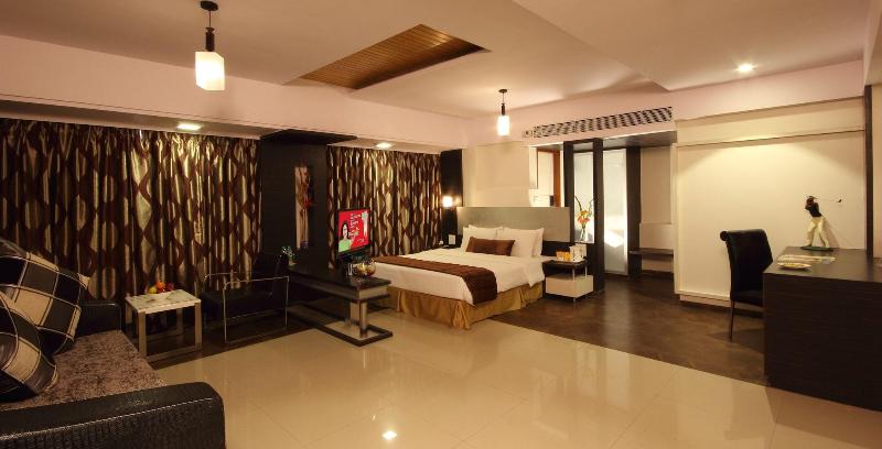 Nestor Hotels Pvt Ltd image