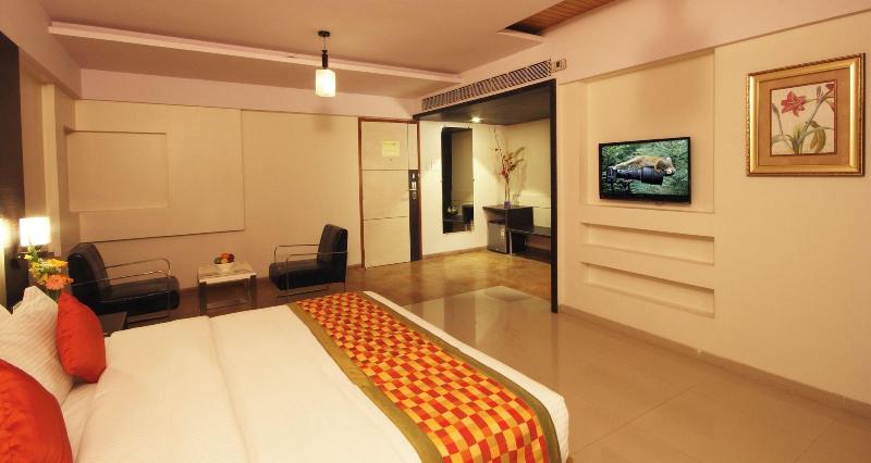 Nestor Hotels Pvt Ltd image