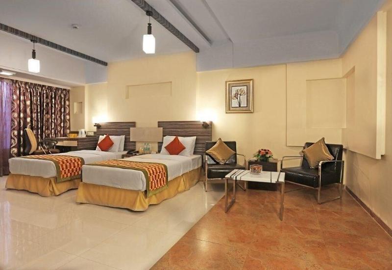 Nestor Hotels Pvt Ltd image