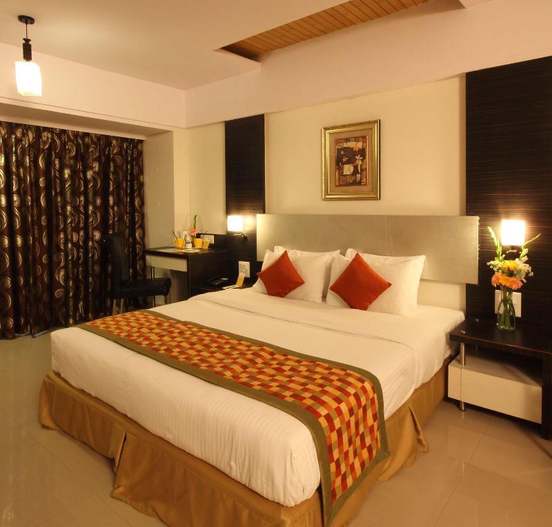 Nestor Hotels Pvt Ltd image