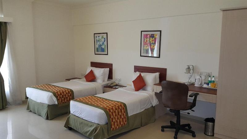 Nestor Hotels Pvt Ltd image