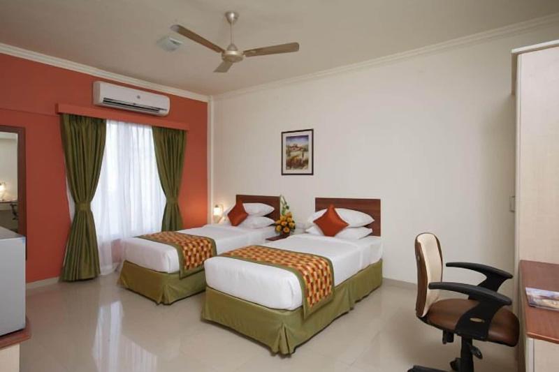 Nestor Hotels Pvt Ltd image