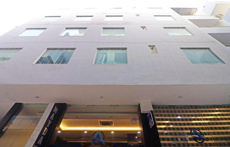 Hotel Mayda Prime Near Delhi Airport