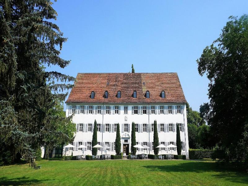 Klosterhotel Kreuz image