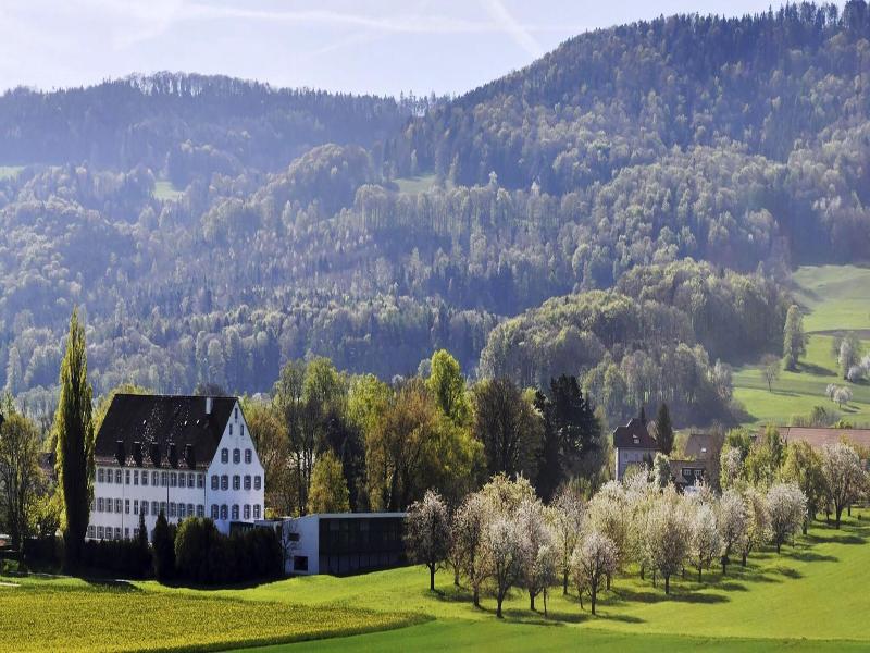 Klosterhotel Kreuz image