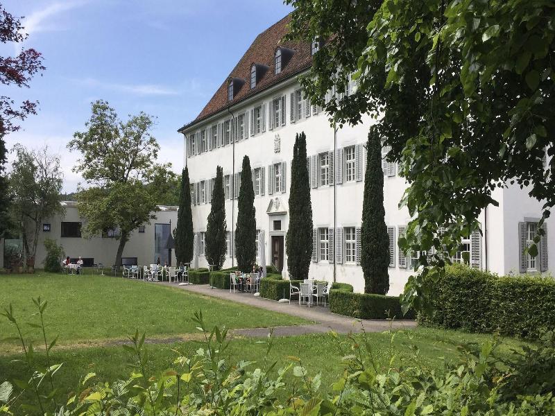 Klosterhotel Kreuz image