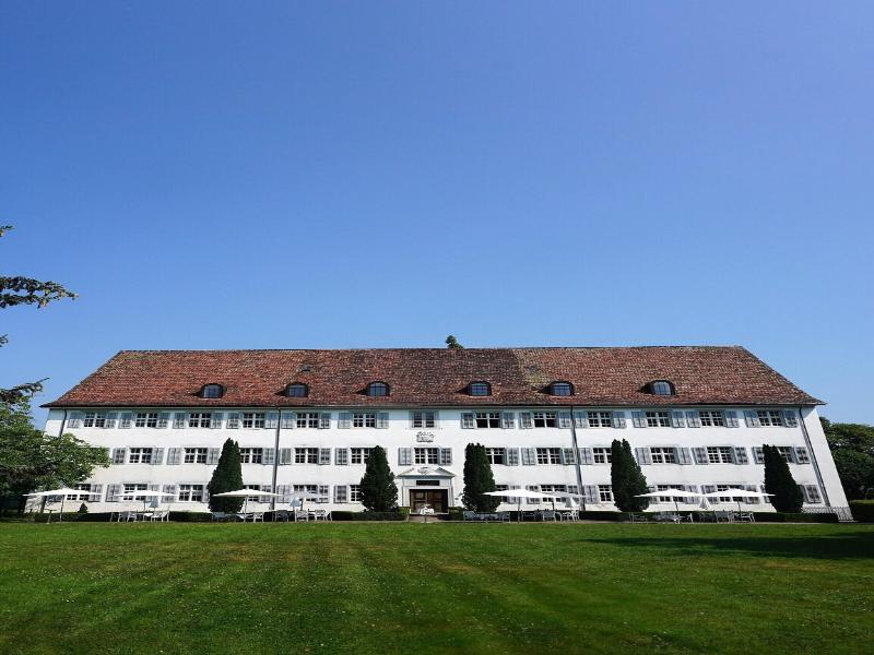 Klosterhotel Kreuz image