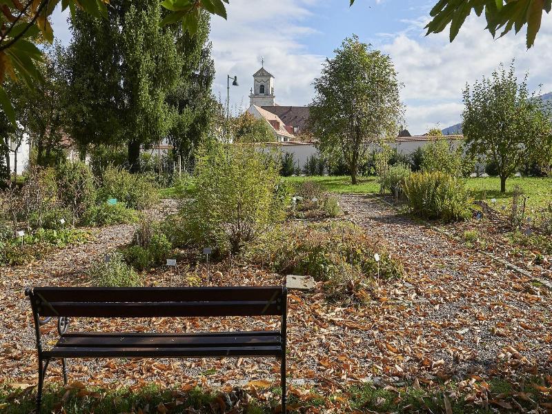 Klosterhotel Kreuz image