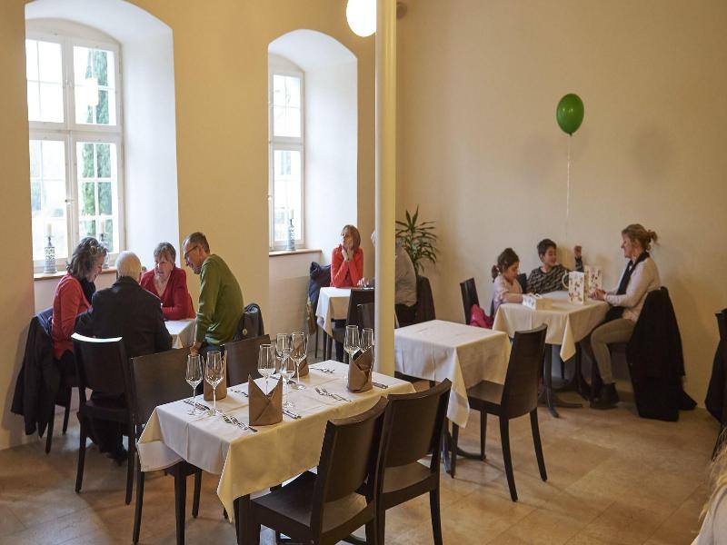 Klosterhotel Kreuz image