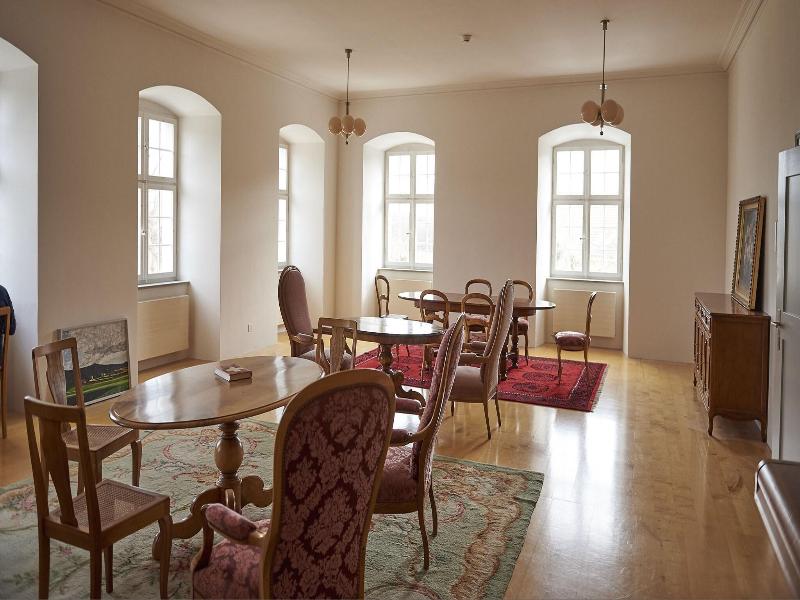 Klosterhotel Kreuz image