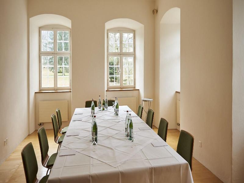 Klosterhotel Kreuz image