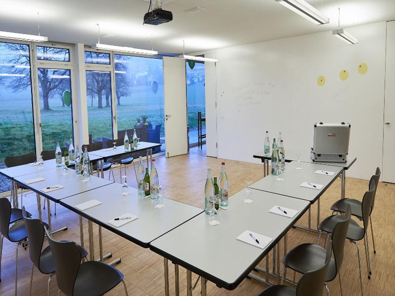 Klosterhotel Kreuz image