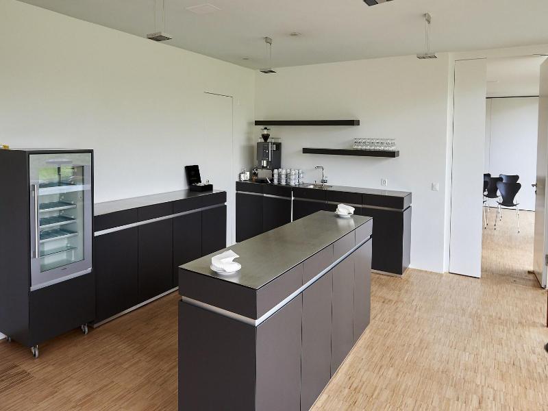 Klosterhotel Kreuz image