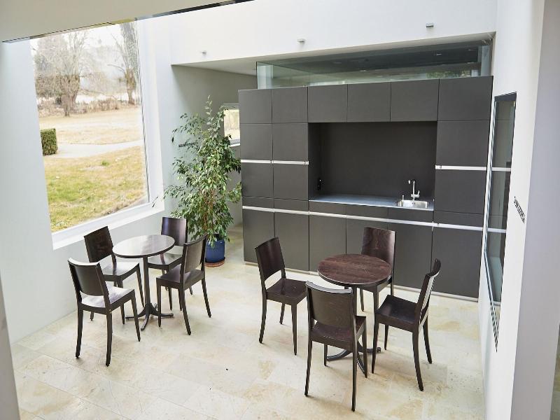 Klosterhotel Kreuz image