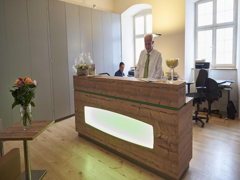 Klosterhotel Kreuz image