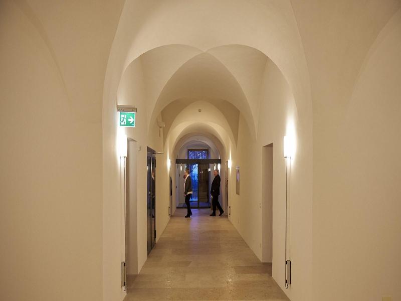 Klosterhotel Kreuz image