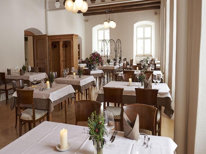 Klosterhotel Kreuz image