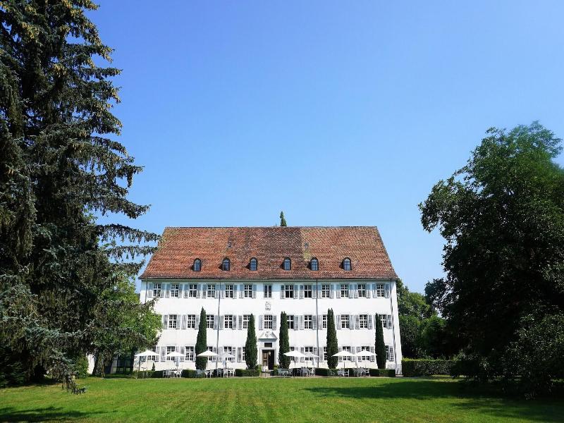 Klosterhotel Kreuz image