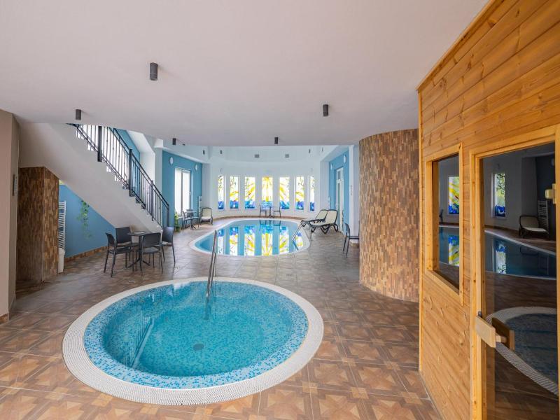 Central Hotel Es Etterem