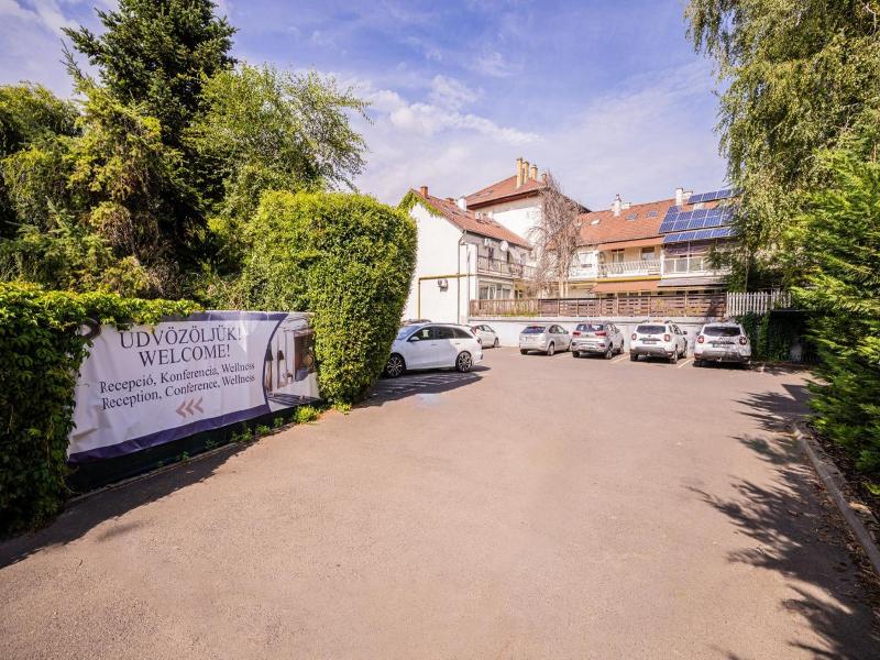 Central Hotel Es Etterem