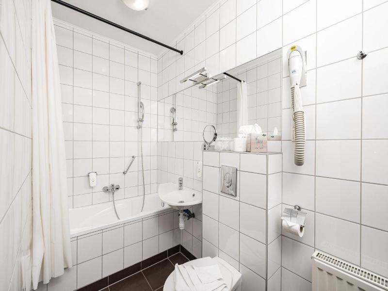 Central Hotel Es Etterem