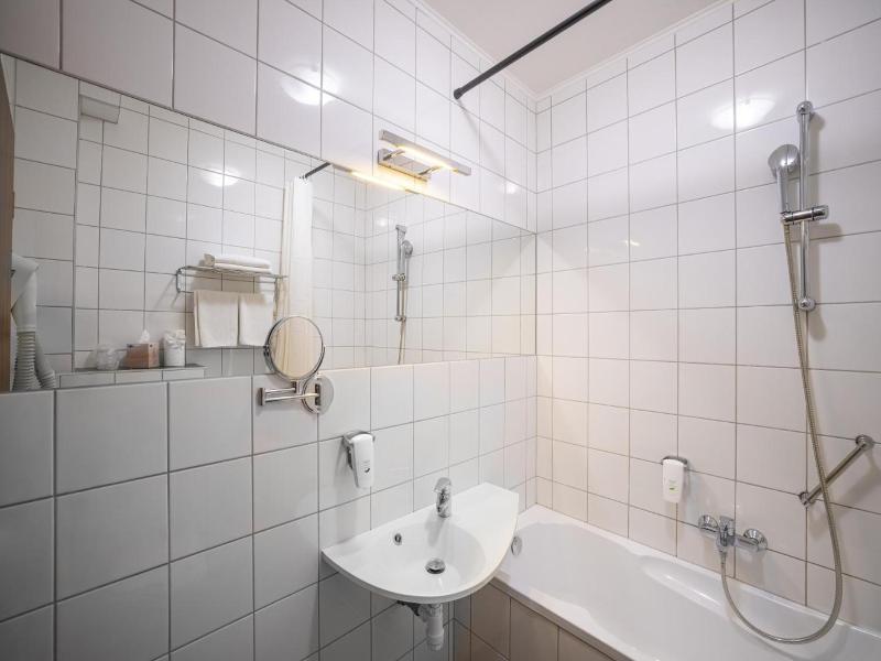 Central Hotel Es Etterem