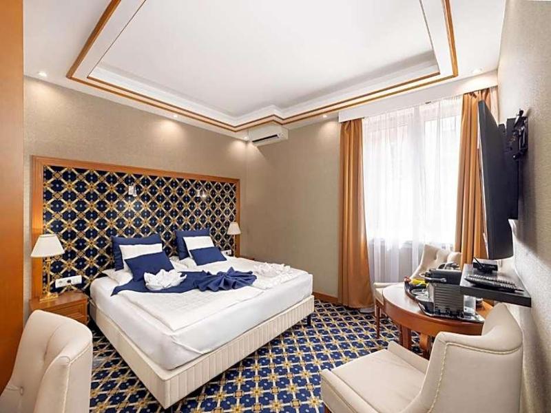Central Hotel Es Etterem image