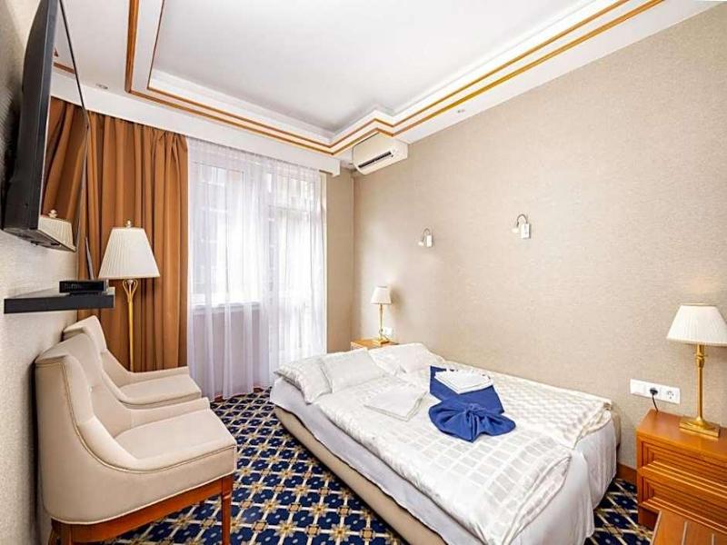 Central Hotel Es Etterem image