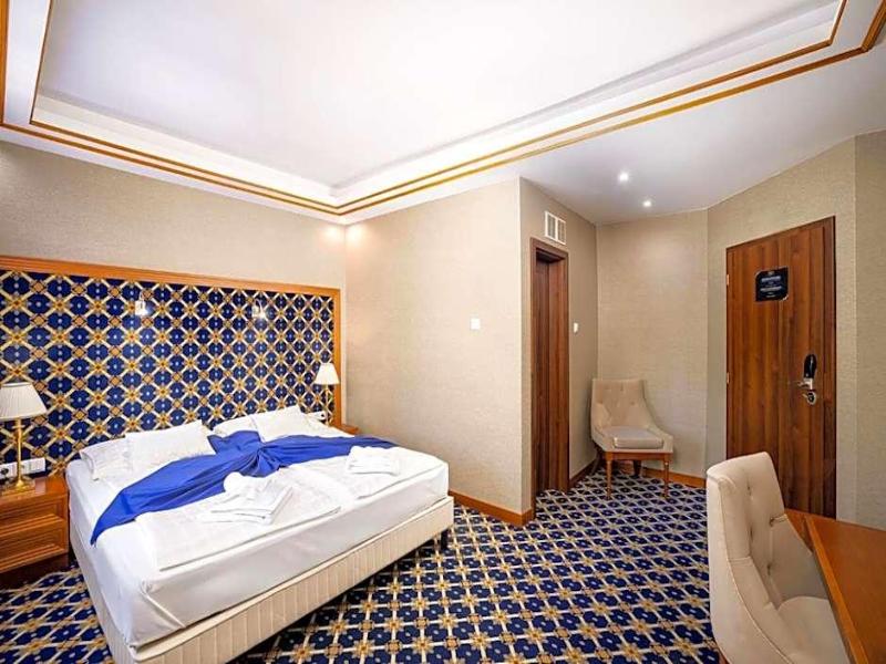 Central Hotel Es Etterem image 5