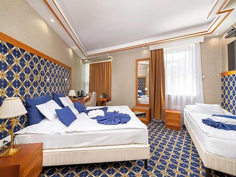 Central Hotel Es Etterem image 10