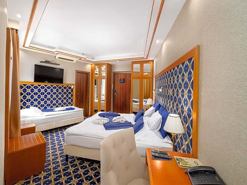 Central Hotel Es Etterem image 8