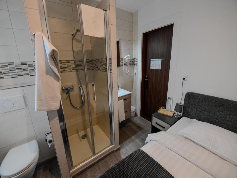 Hotel De France image