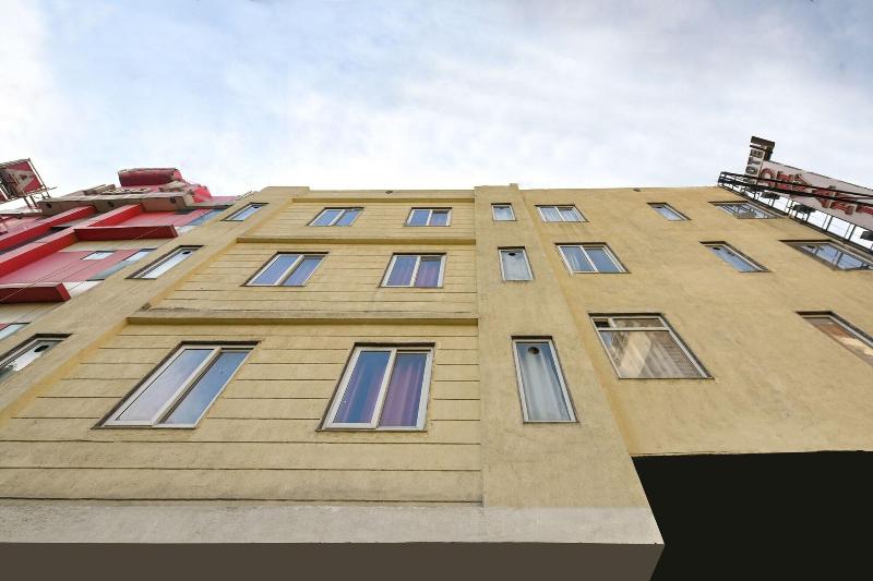 Hotel Dhwani Palace image