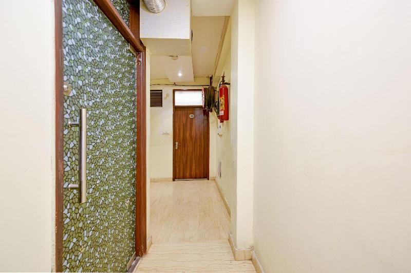 Hotel Dhwani Palace image