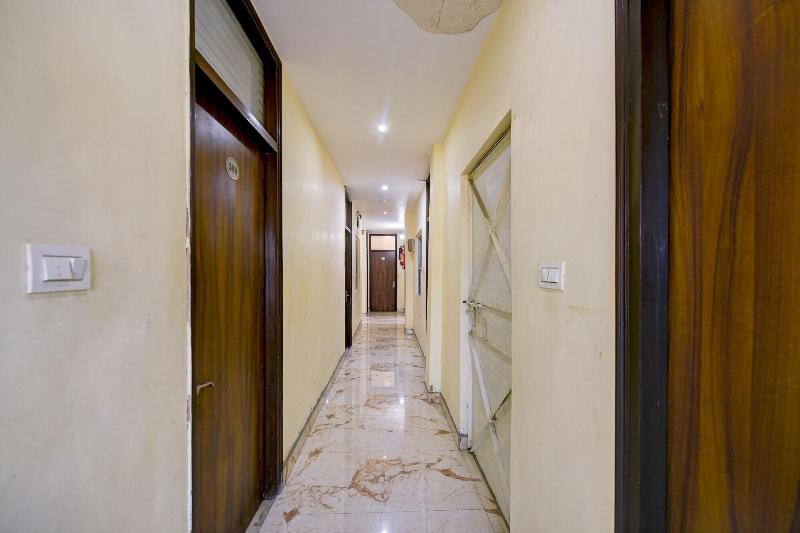 Hotel Dhwani Palace image