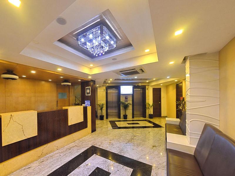 Kuber Inn Elite image