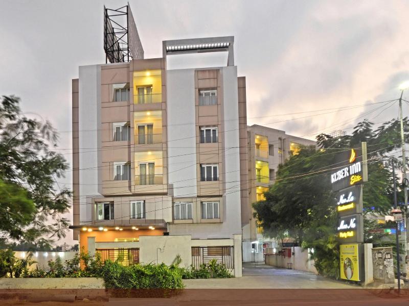 Kuber Inn Elite image