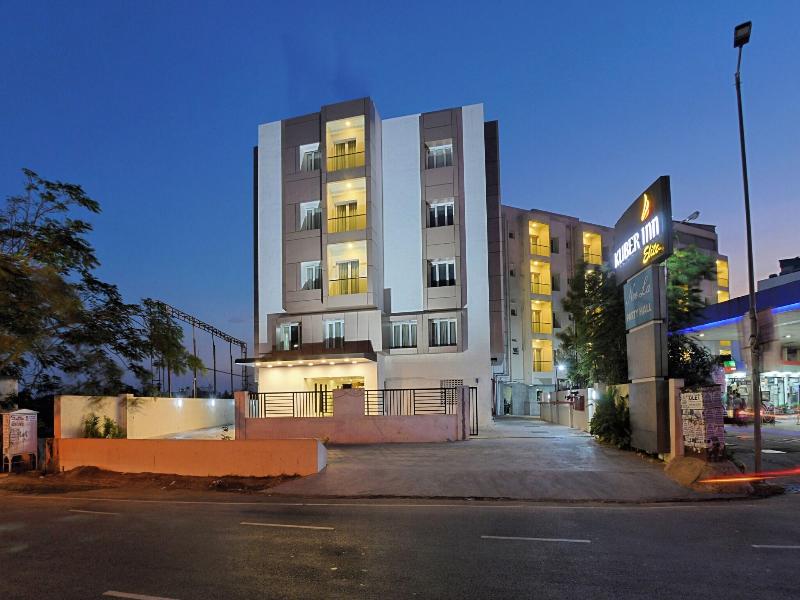 Kuber Inn Elite image