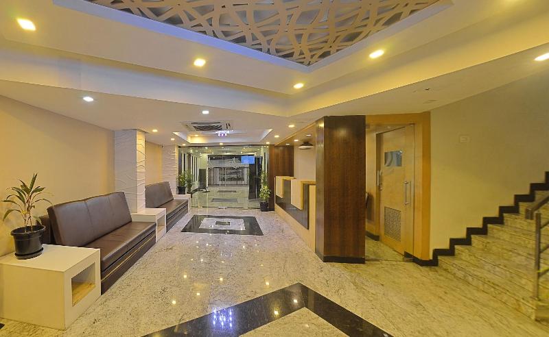 Kuber Inn Elite image