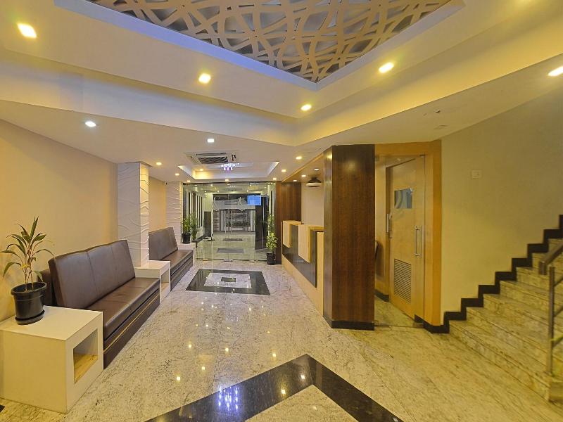 Kuber Inn Elite image