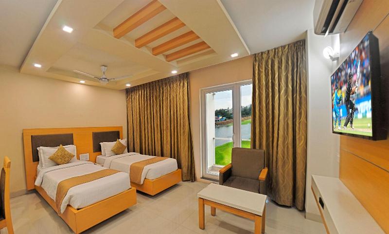 Kuber Inn Elite image