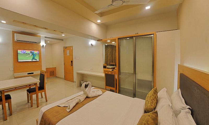 Kuber Inn Elite image